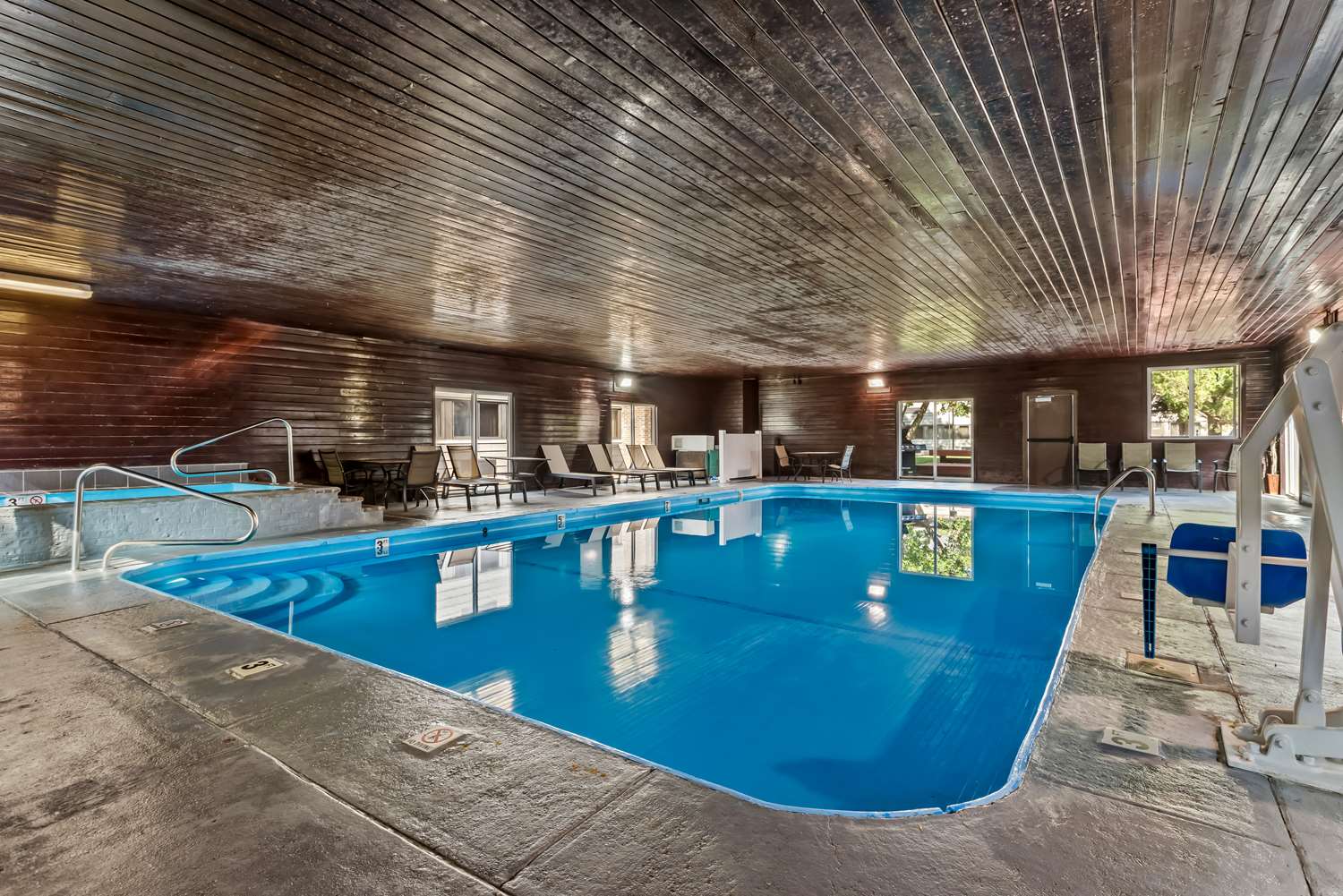 Best Western Tower West Lodge 22/40