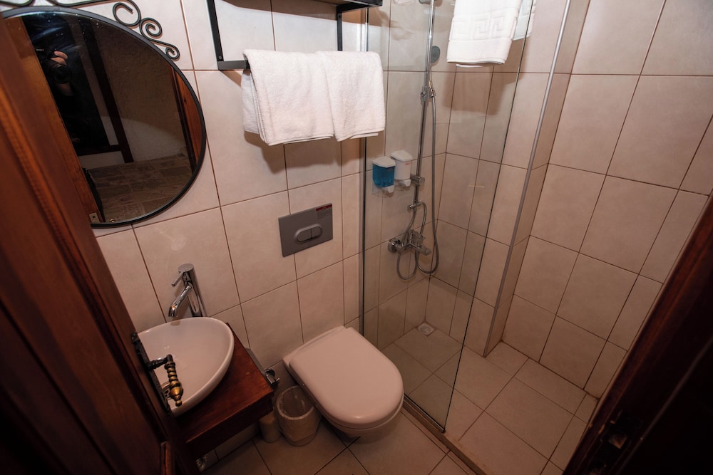 Sirince Klaseas Butik Otel & Restorant 50/50