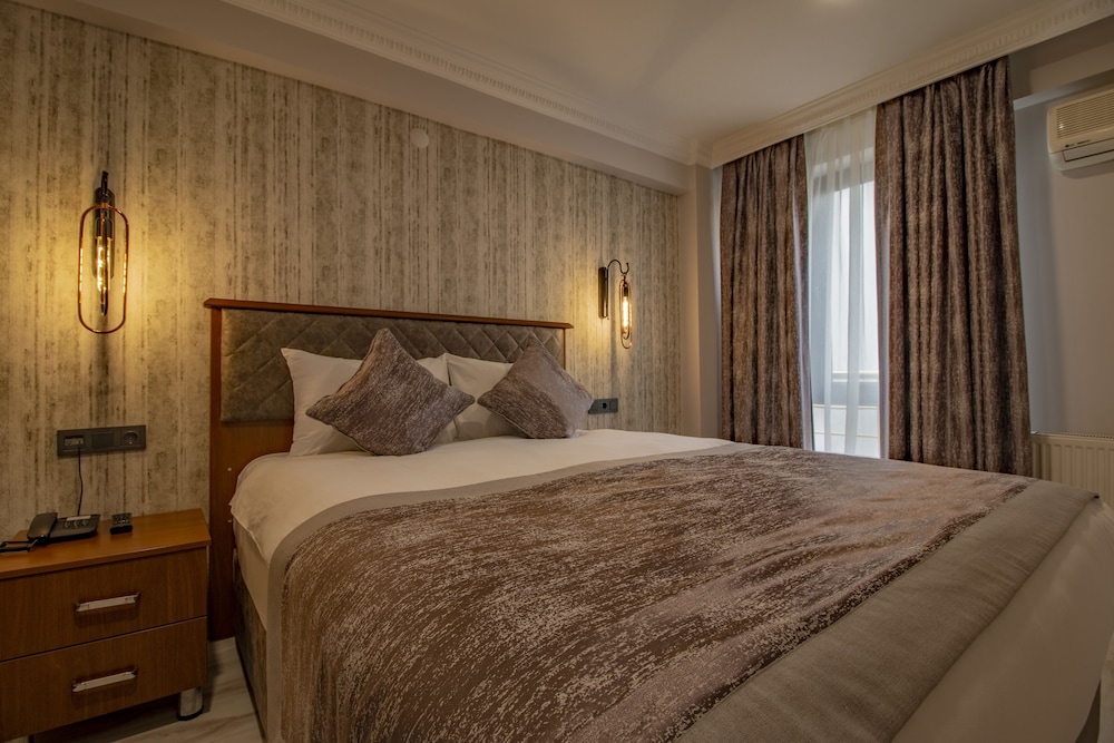 Avrasya Port Hotel 9/40