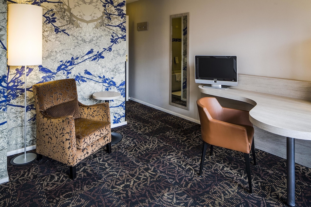 Fletcher Hotel-Restaurant De Broeierd-Enschede 36/42