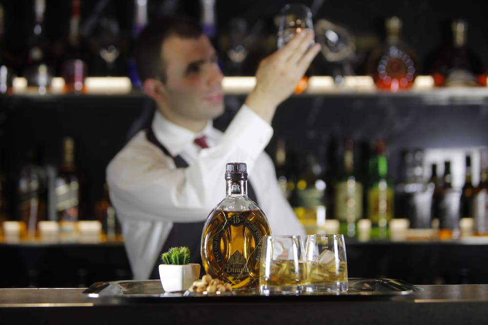 杰德酒店(Zepter Hotel Belgrade) 图片3