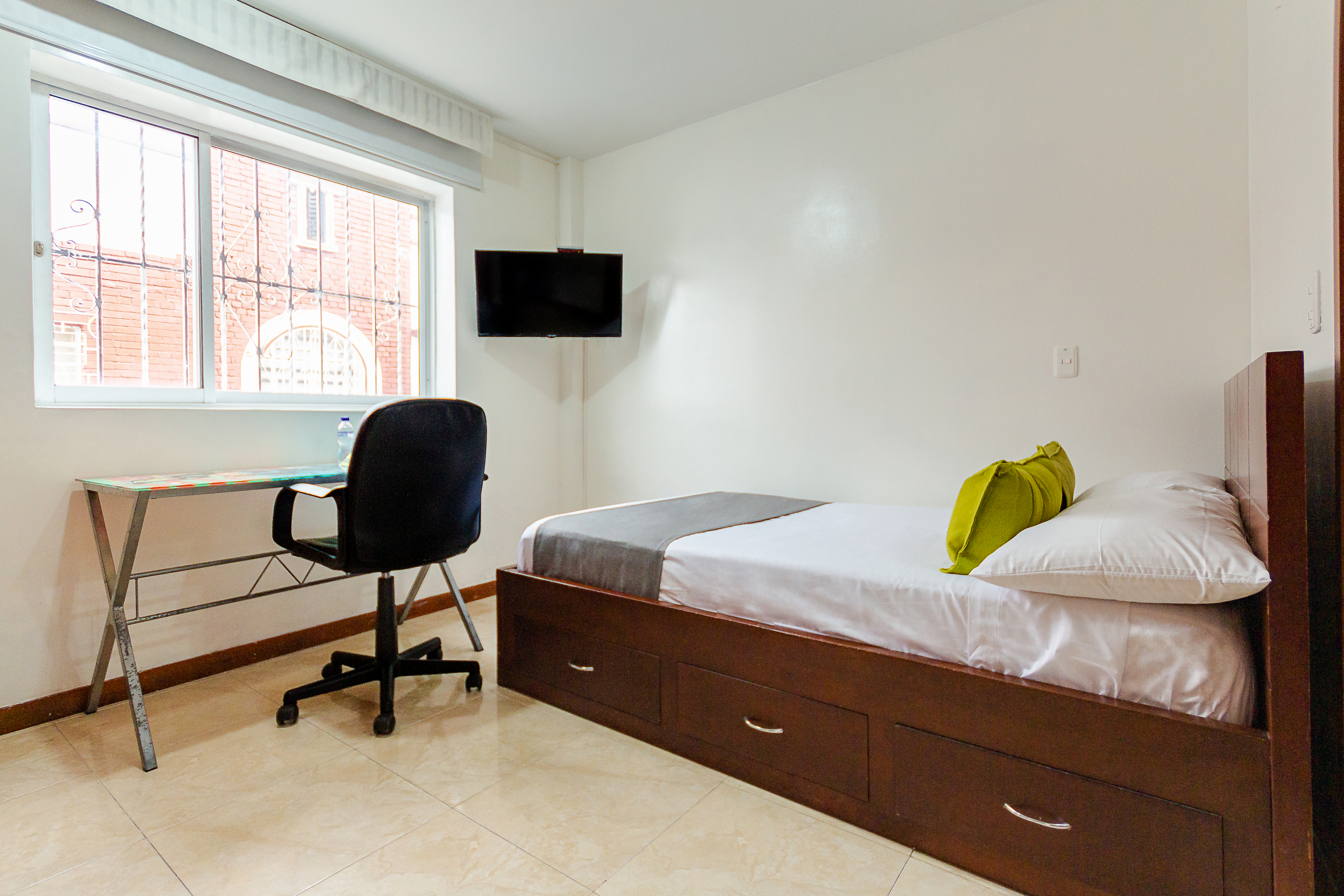 Hotel Ayenda Casa Howard 1092 8/19