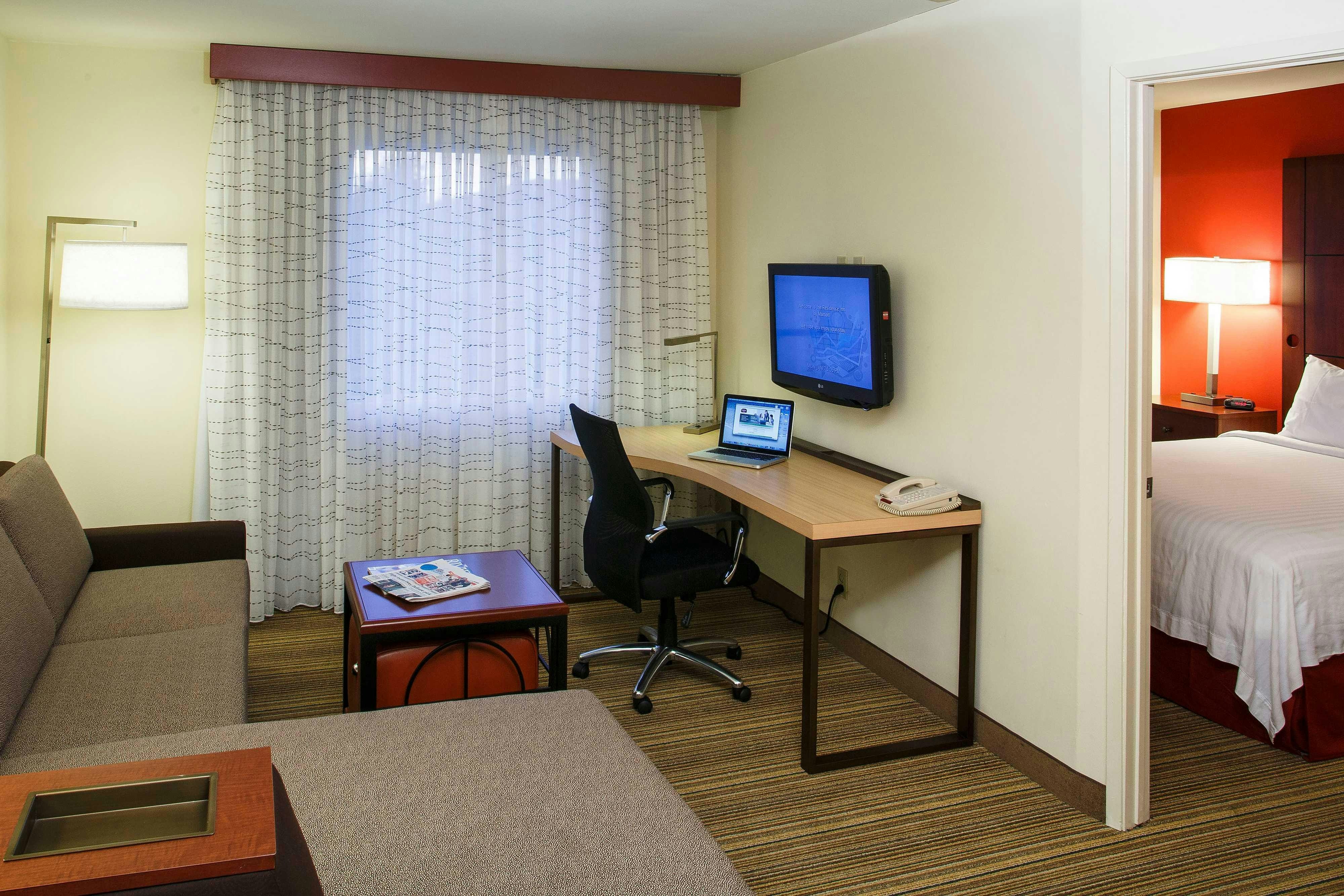 Residence Inn La Mirada Buena Park 8/12