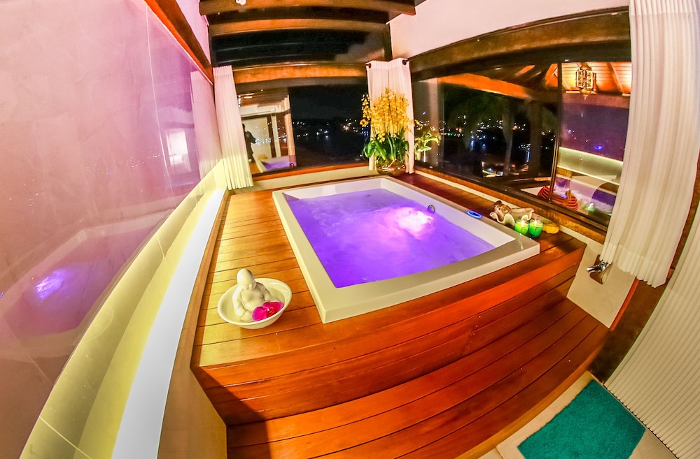 Mar Buzios Experience House [VR] 21/36