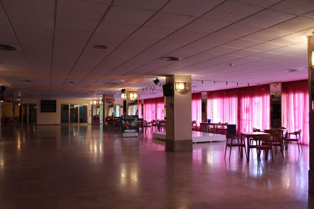 Hotel Esplendid 22/50