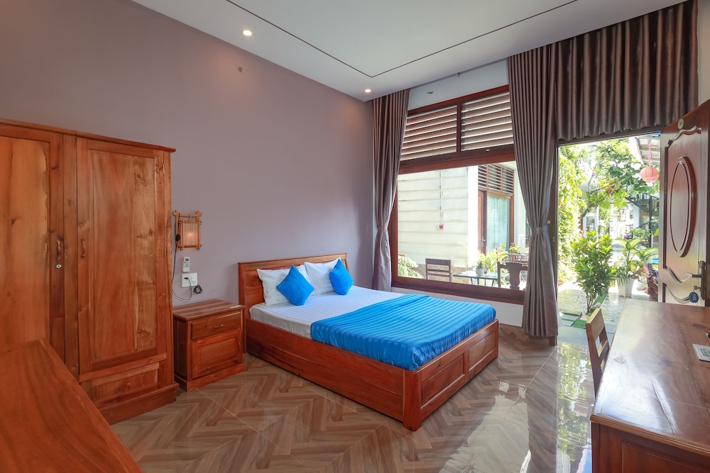 Blue Dragon Hotel 30/47