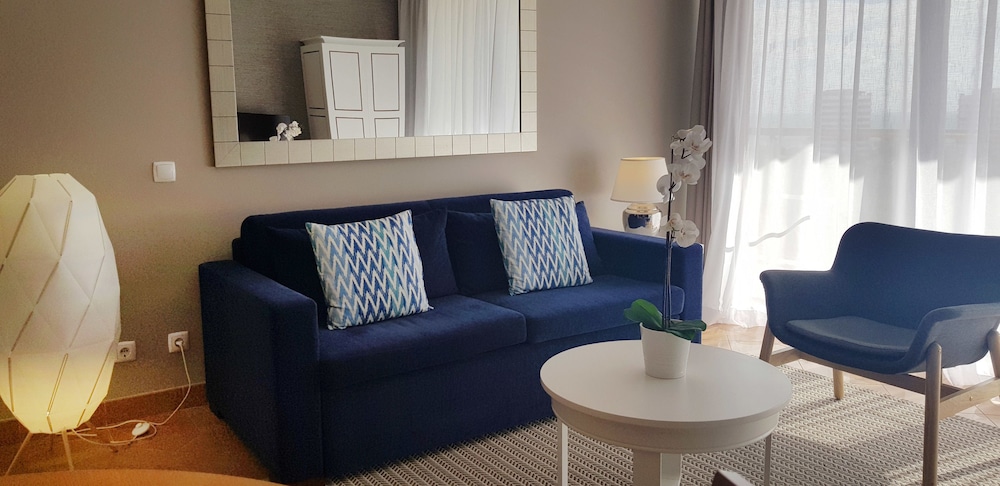 Pestana Alvor Park 50/84