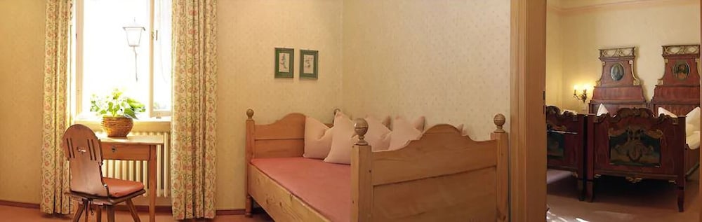 Romantik Hotel Markusturm 60/81