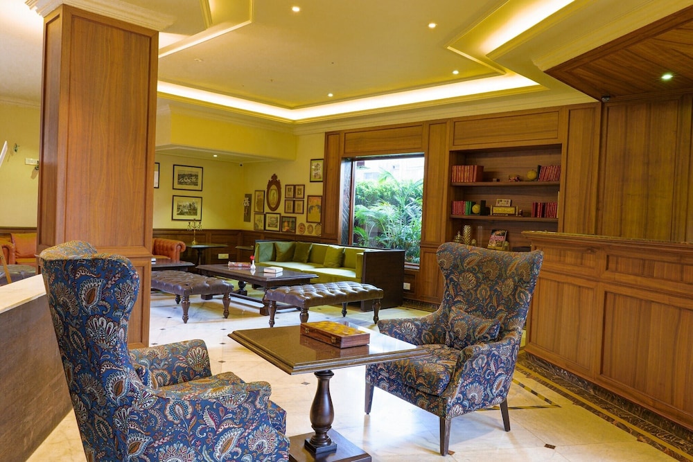 Valley View Beacon Resort, Mahabaleshwar 34/50