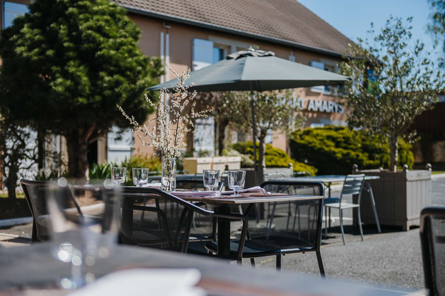 Sure Hotel By Best Western Chateauroux 15/19