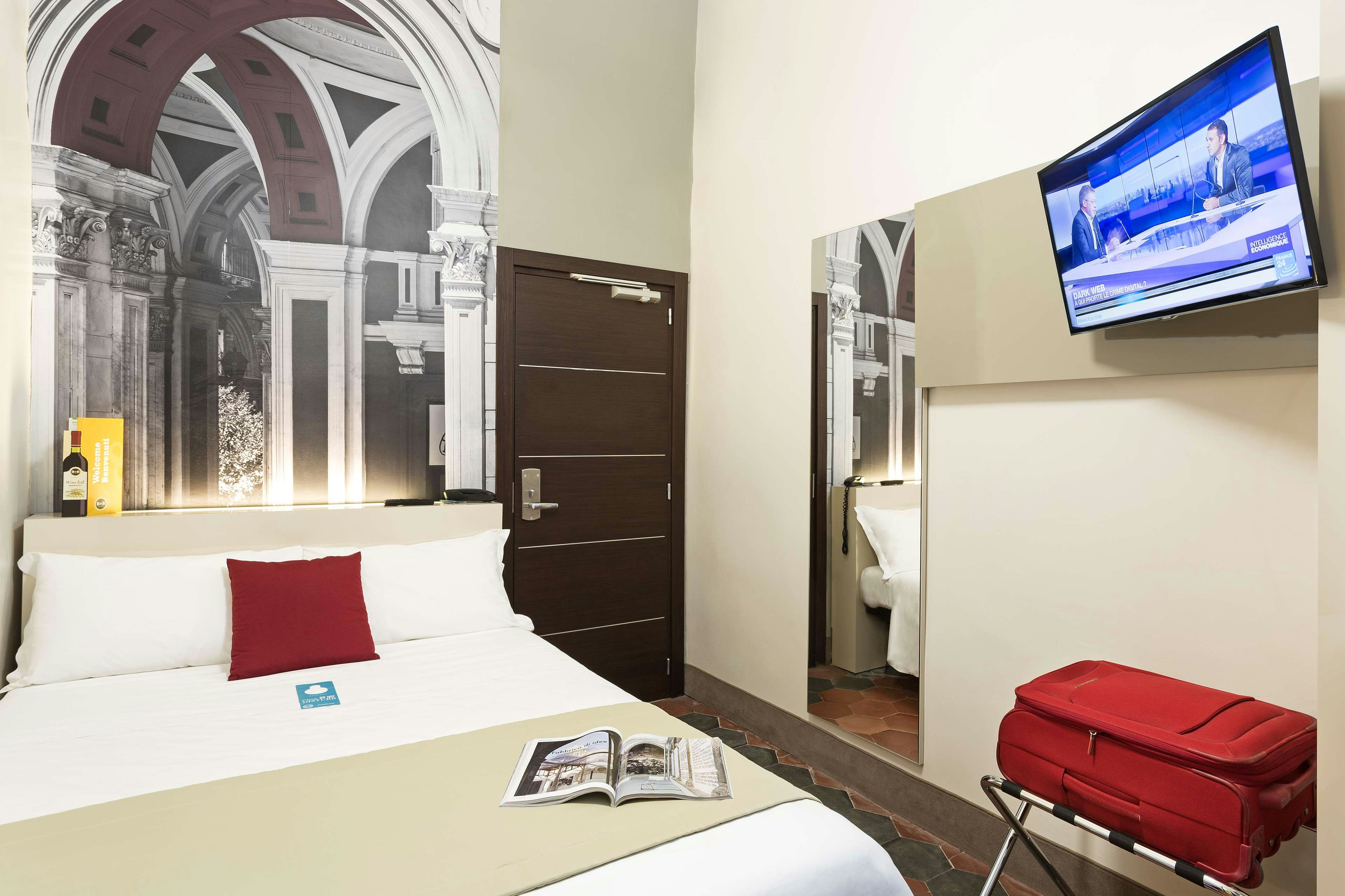 B&B Hotel Napoli 33/60