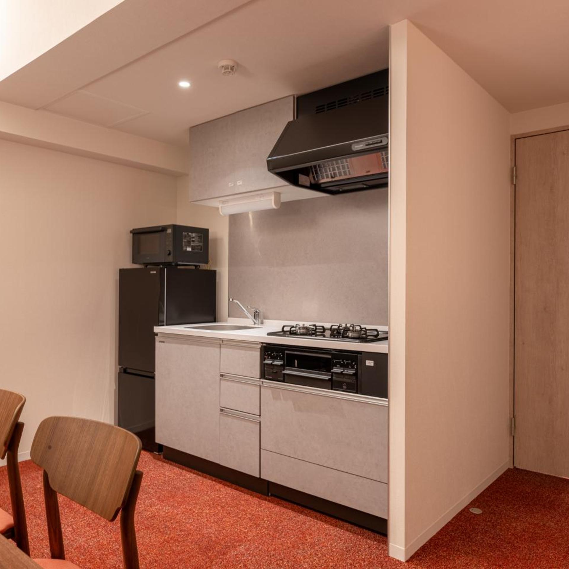 Hotel Toki 48/50