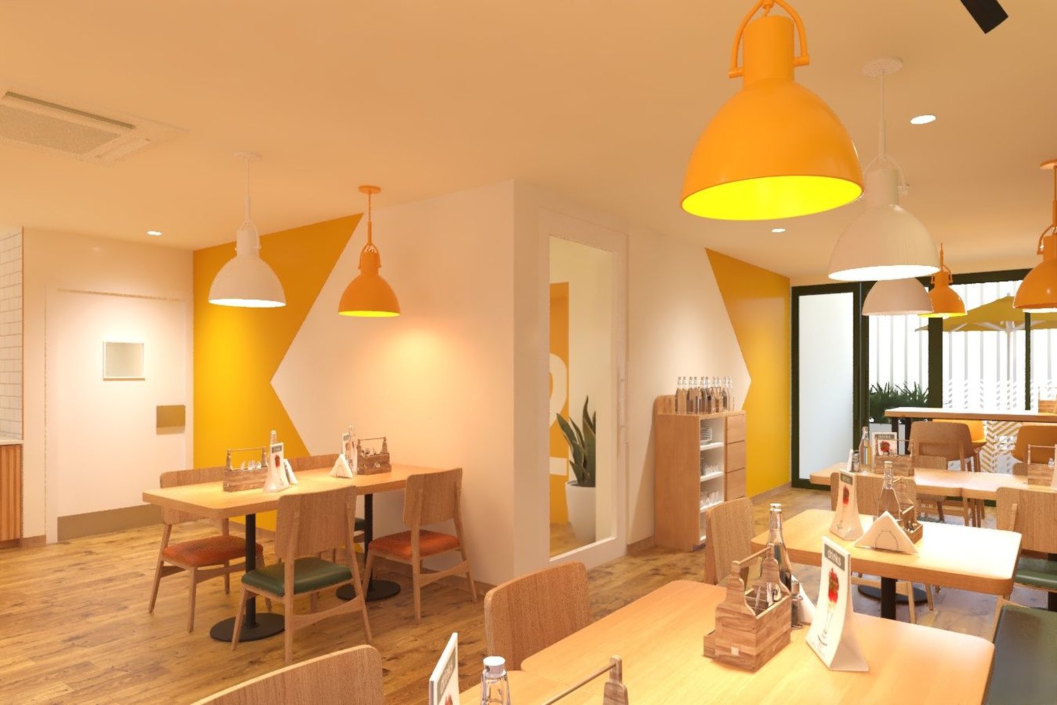 Bloom Hotel - Bkc Kalina 2/4