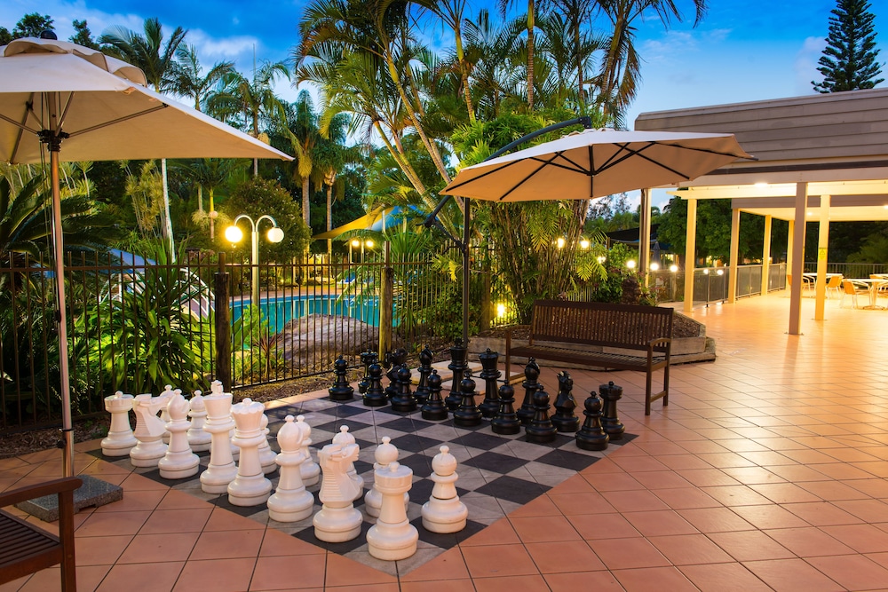Boambee Bay Resort 35/37