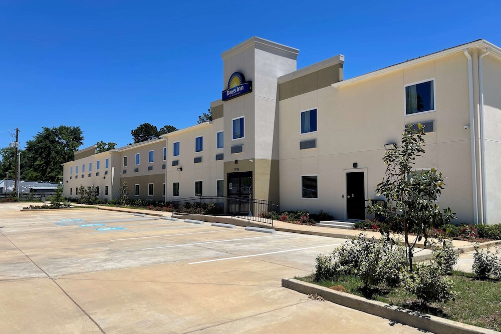 Days Inn by Wyndham Zachary LA 21/37