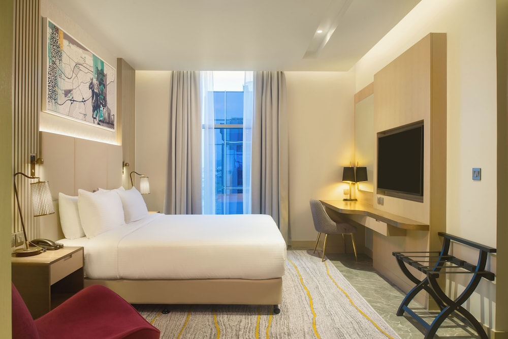 IntercityHotel Bawshar 23/62