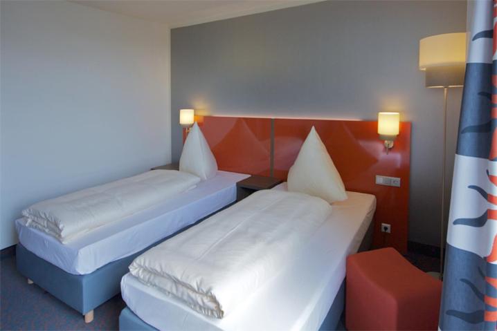 iQ-Hotel Ulm 16/54