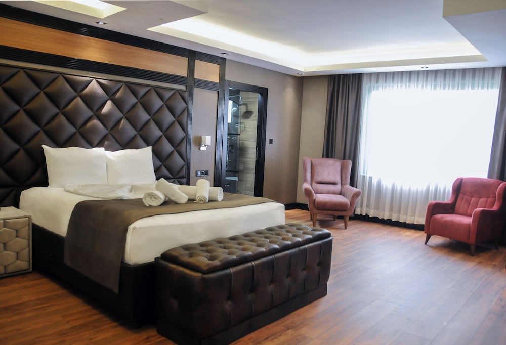 Eva Boutique Hotel 19/50