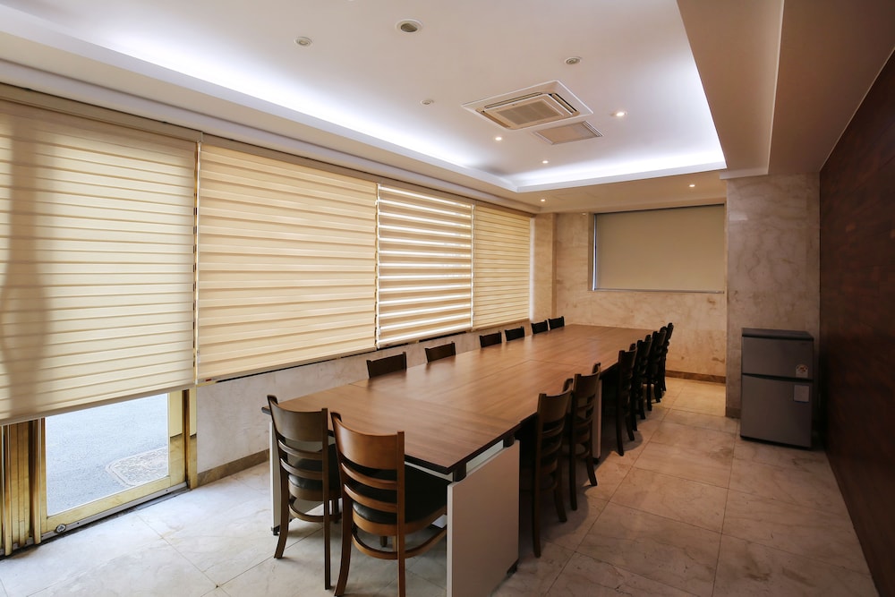 Geoje Oasis Hotel 25/36
