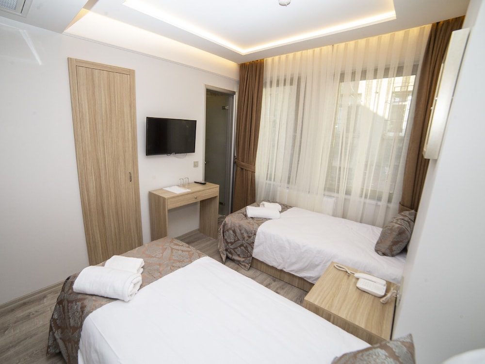 HHK Hotel Downtown 20/48