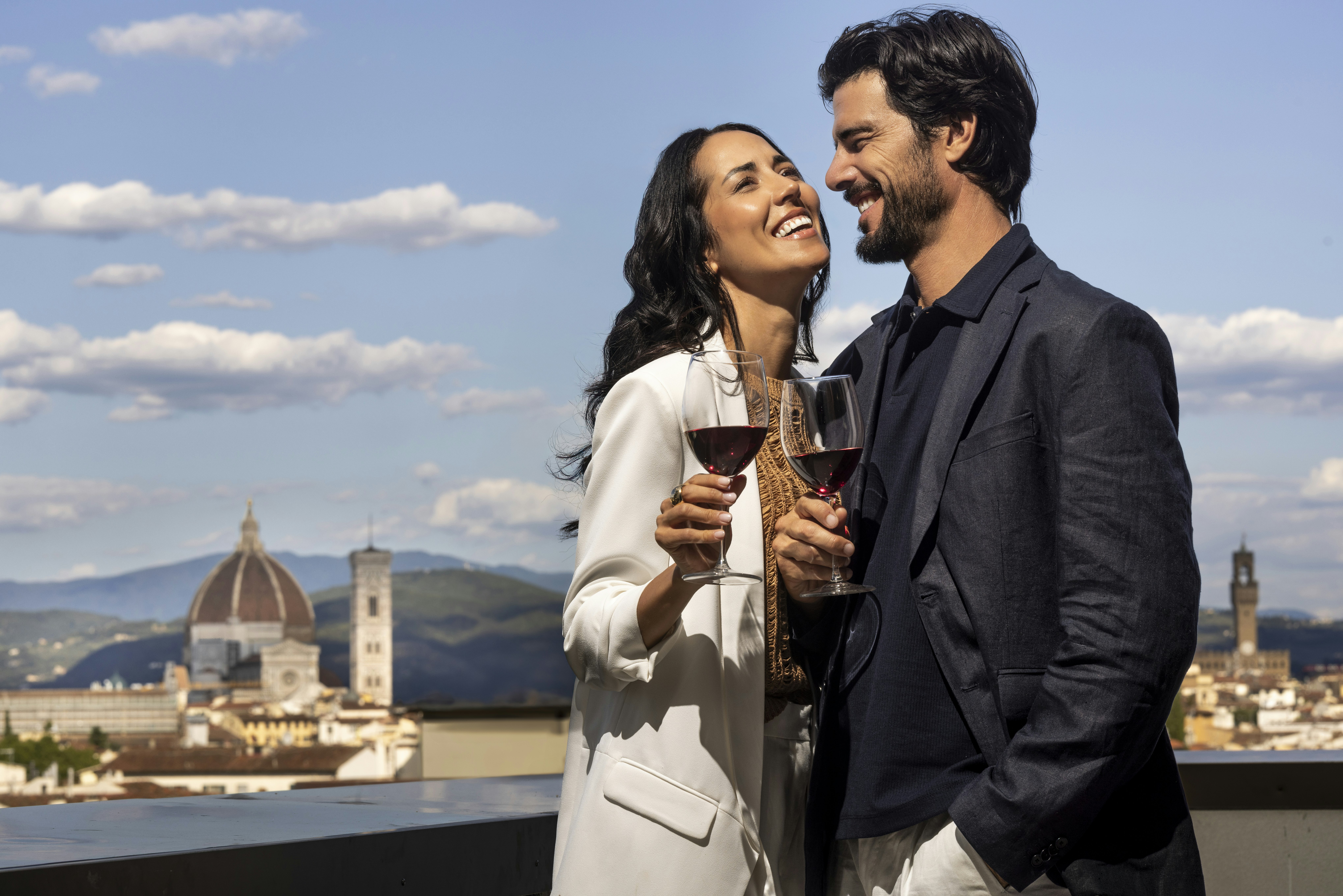 Teatro Luxury Apartments Firenze - Starhotels Collezione 26/27