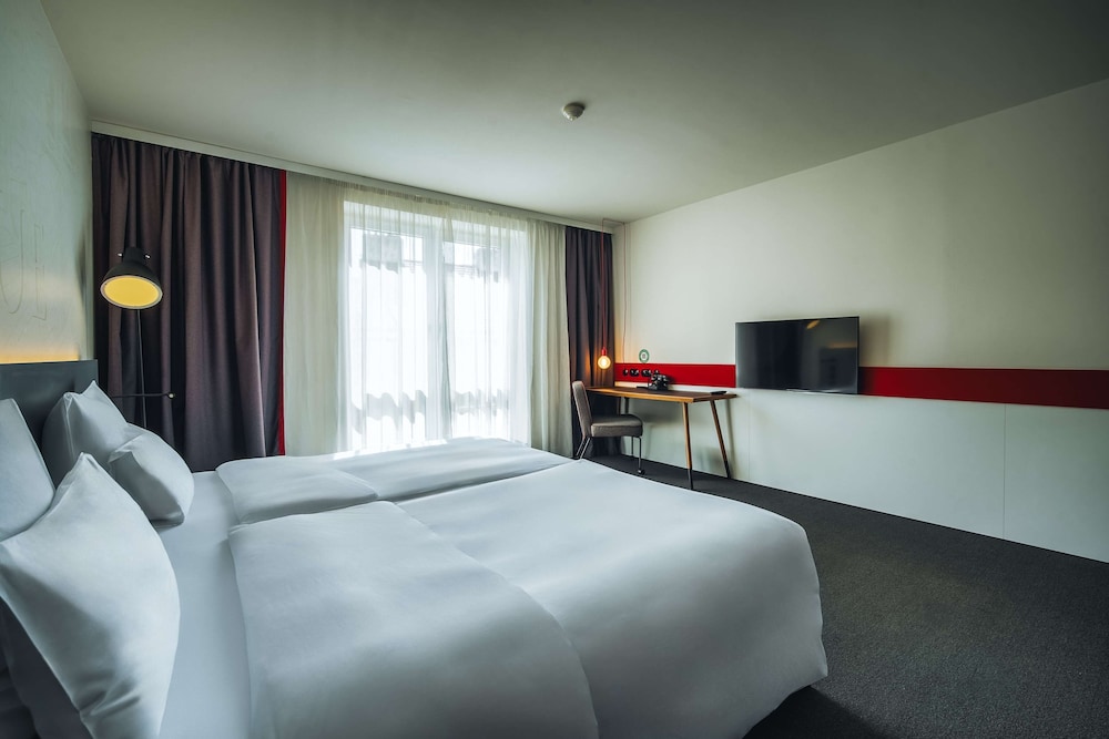 Hotel PULSE8 5/62