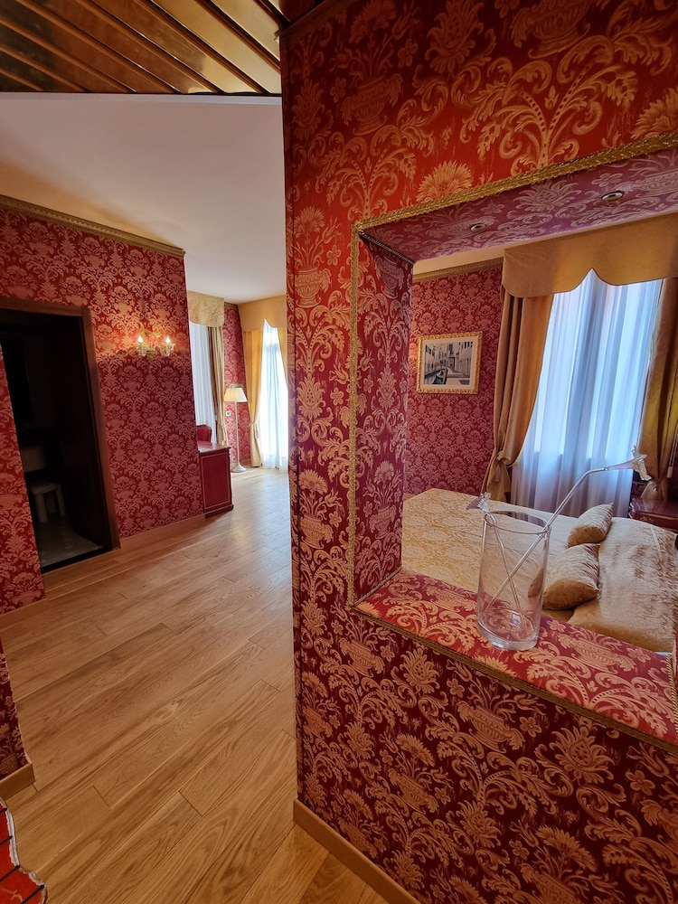 Residenza Ca San Marco 46/53