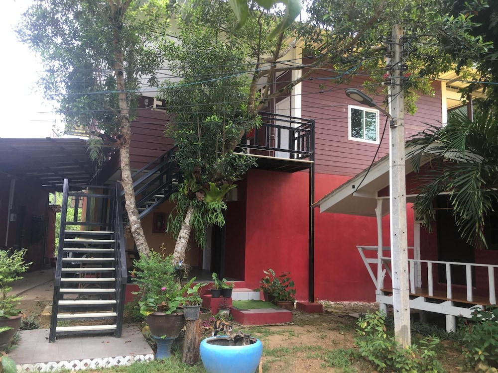 Duckling Resort And Bar 写真3