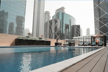 Wyndham Doha West Bay