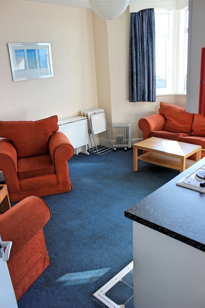 Sandpiper Holiday Apartments 23/50