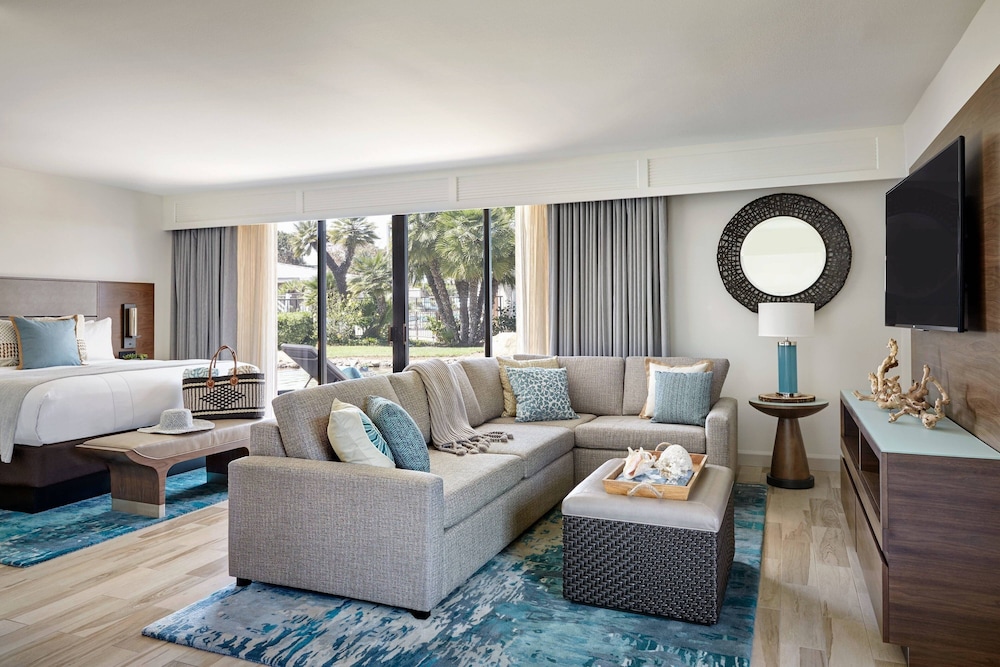 Marriott Coronado Island Resort Spa 25/36