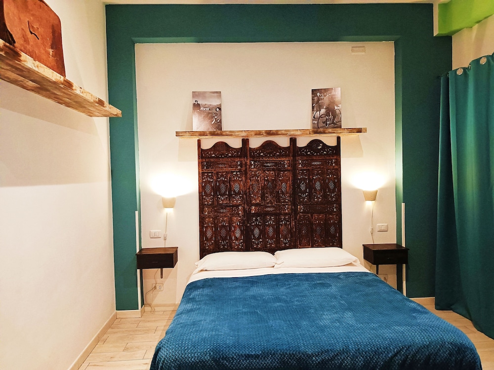Lanzies Guesthouse 13/39