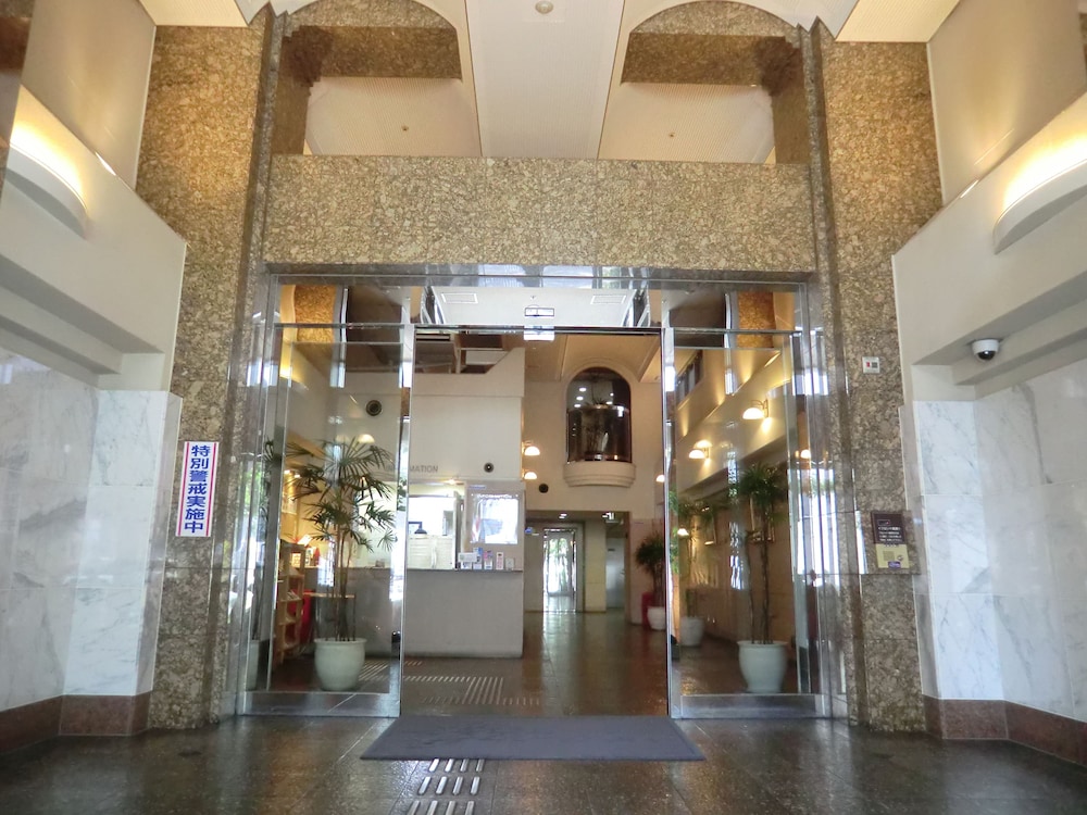 Azu Garden Nipponbashi 2/39