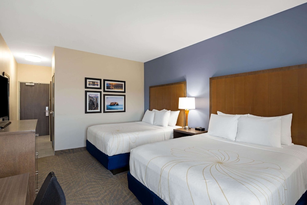 La Quinta Inn Suites By Wyndham Morgan Hill San Jose South 17/46
