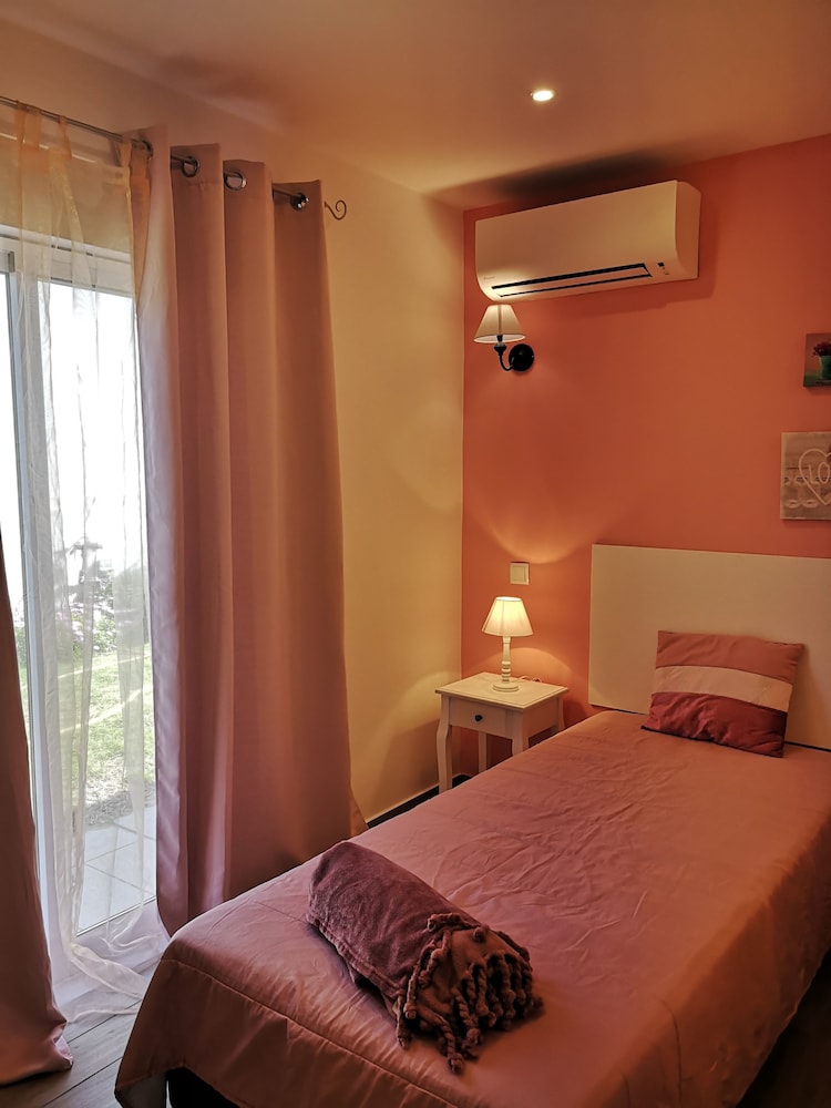 Sensations Guesthouse 8/50