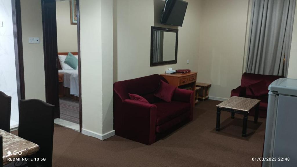 Al Jazeerah Hotel 26/32