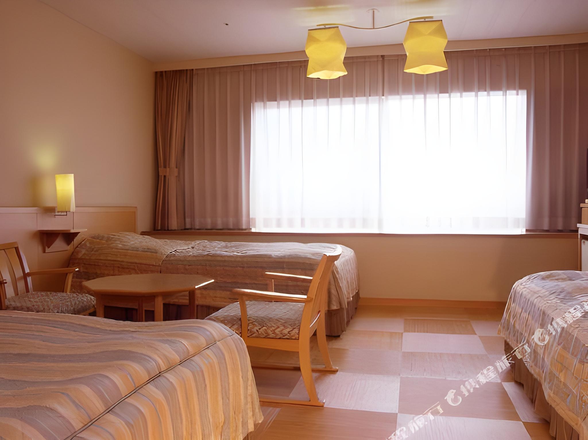 Garden Hotel Olive 15/28
