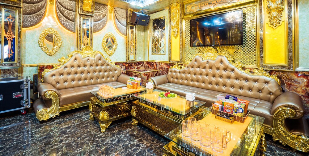 Vinh Hoang Hotel 43/66