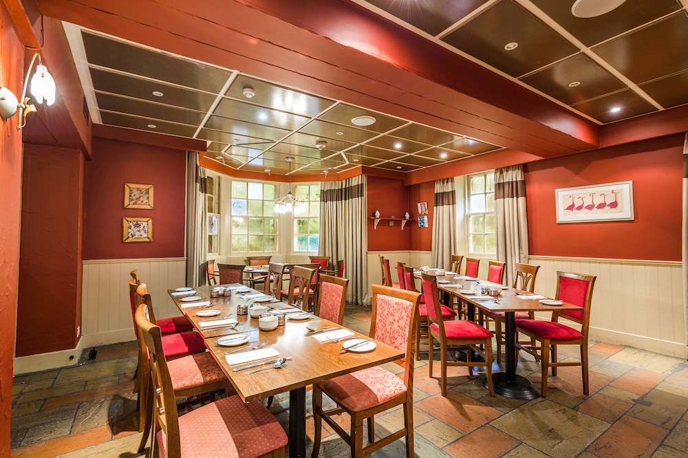 Best Western Station Hotel 36/46