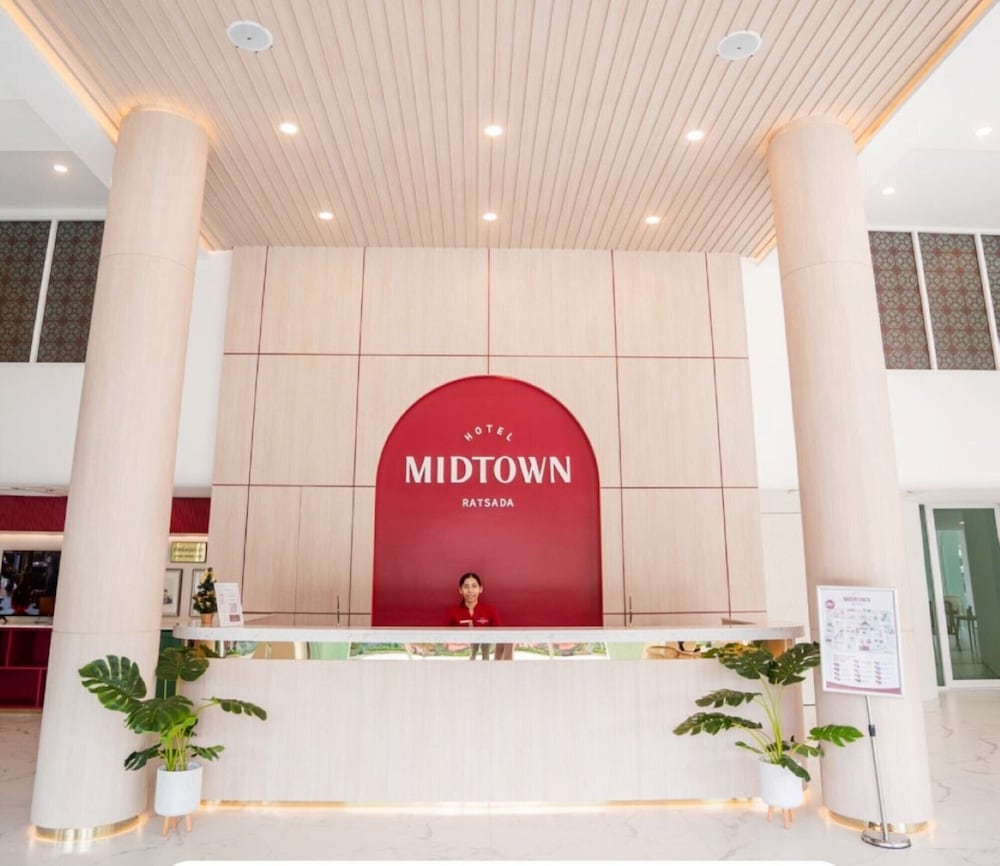 Hotel Midtown Ratsada 14/89