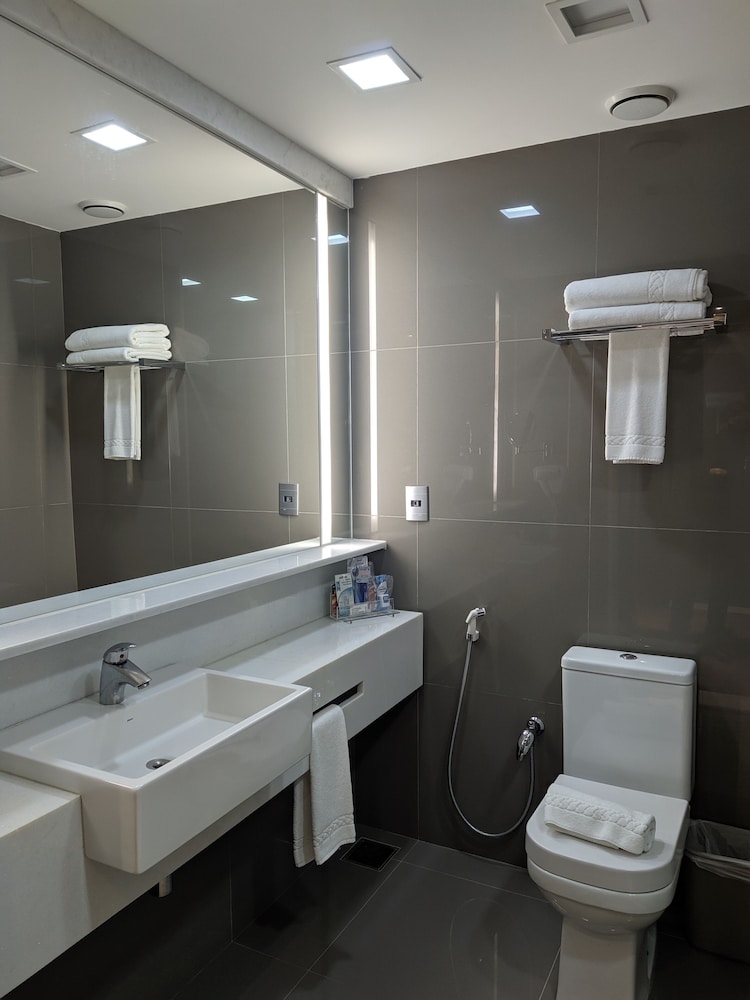 Mercure Uberlandia Plaza Shopping 18/73