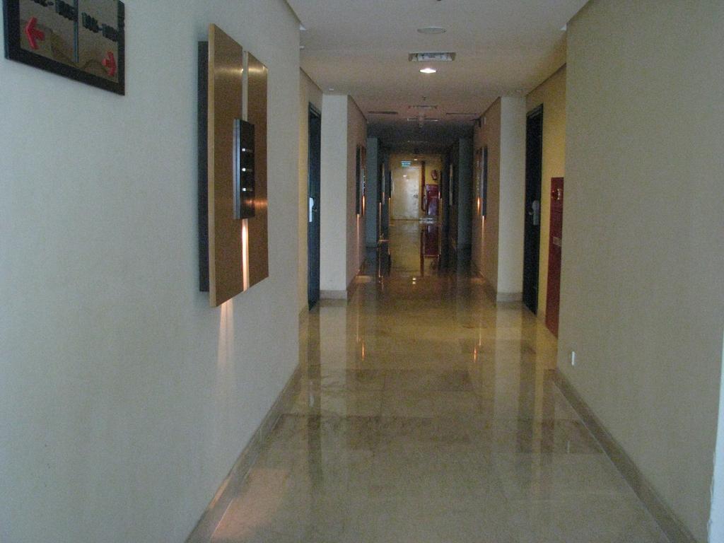 Grand Asia Hotel 6/21