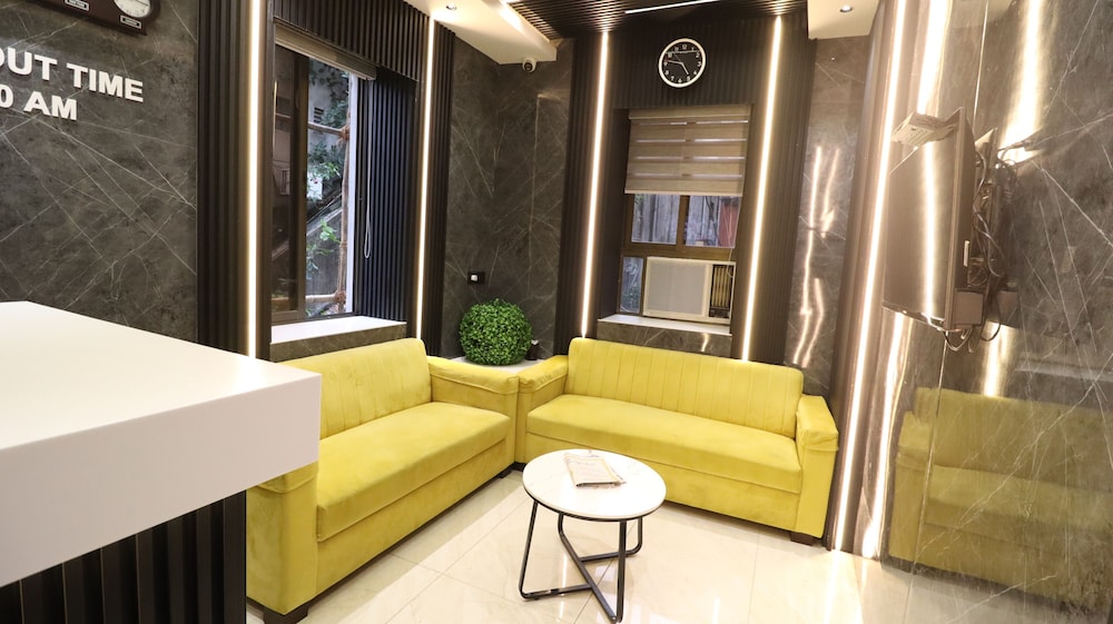 Hotel National 45/50
