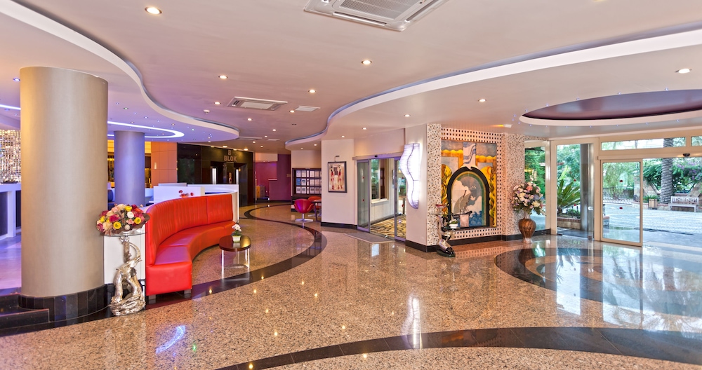 My Home Resort Hotel 6/50