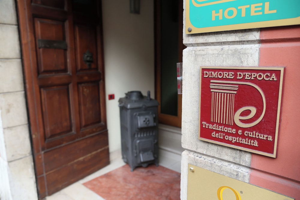 Antica Dimora Mantova Hotel 10/61