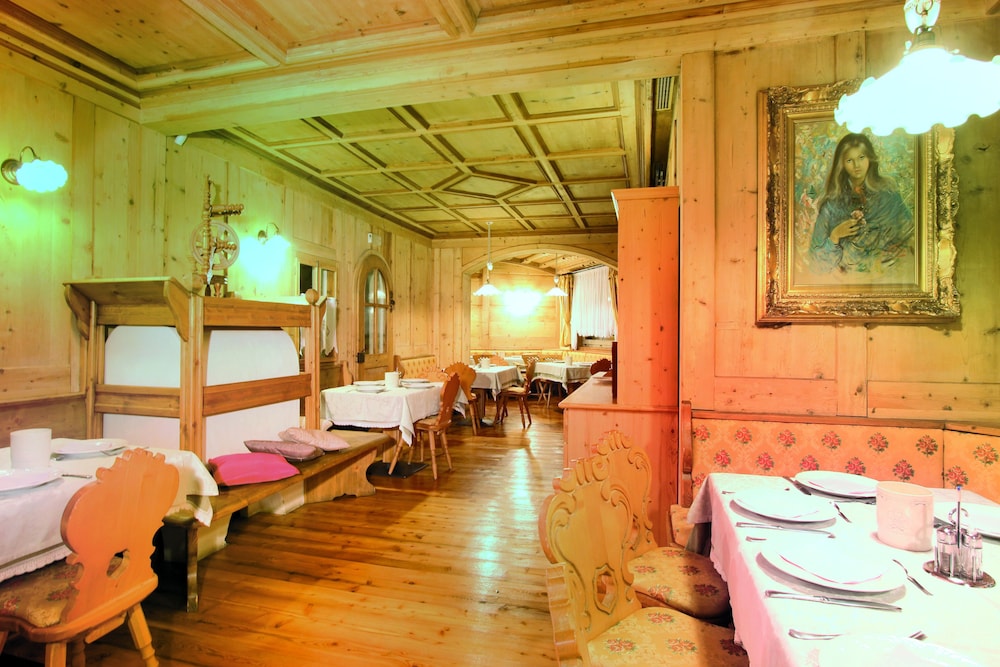 Gran Chalet Soreghes 44/69