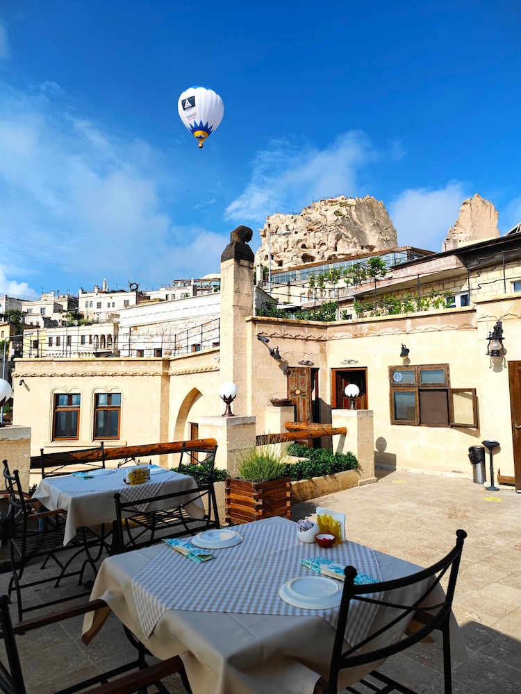 Mimi Cappadocia Butik Otel 34/50