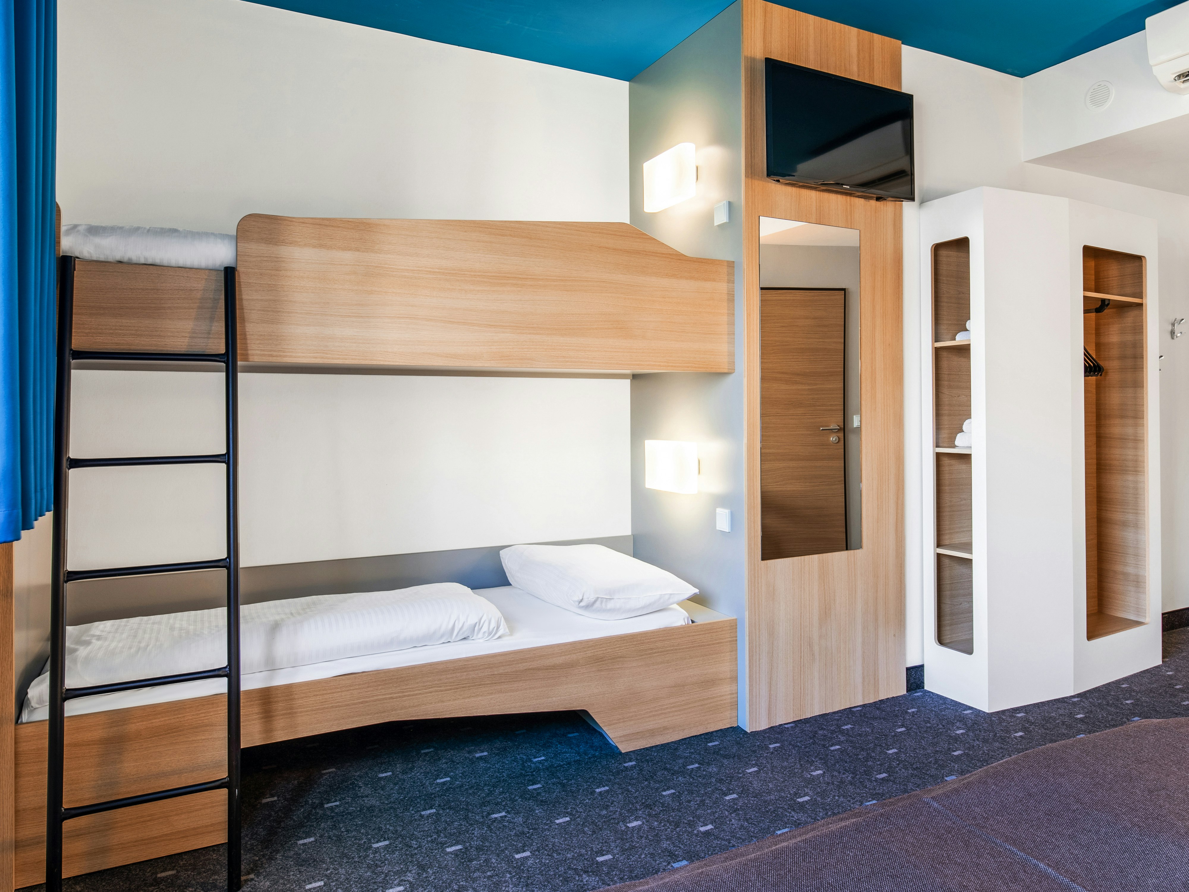 B&B Hotel Hamburg City-Ost 9/30