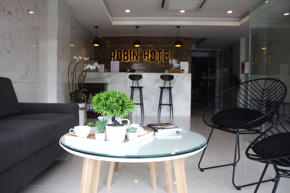 Robin Hotel Danang 6/44