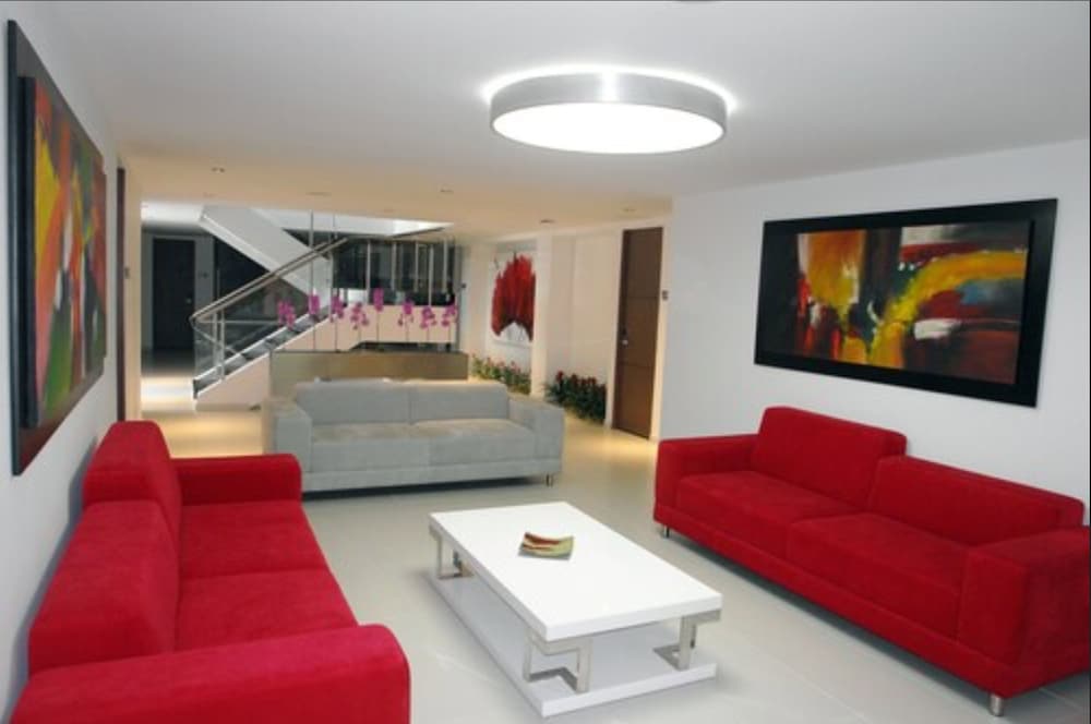 Zione Luxury Hotel Pereira 53/66